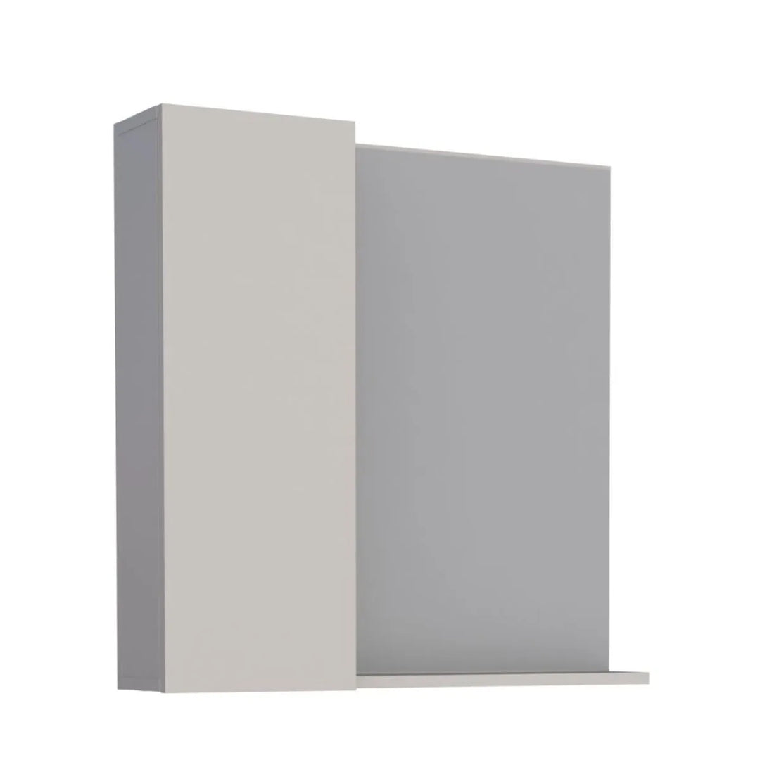 Deera 560  Bathroom Mirror With 1 Door