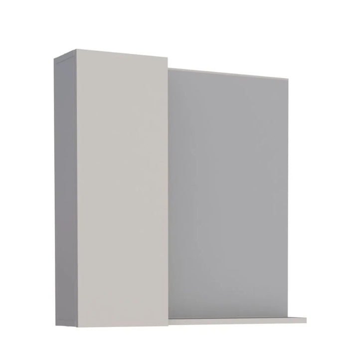Deera 560  Bathroom Mirror With 1 Door