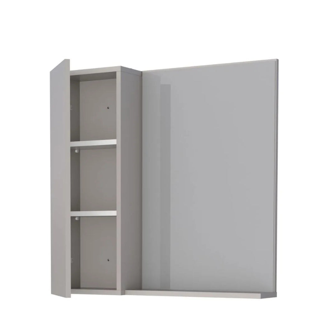 Deera 560  Bathroom Mirror With 1 Door