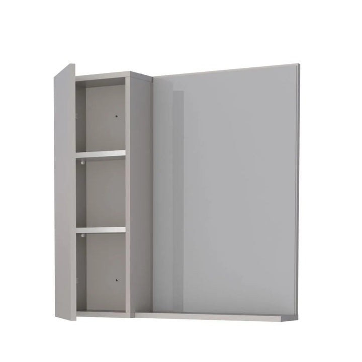 Deera 560  Bathroom Mirror With 1 Door