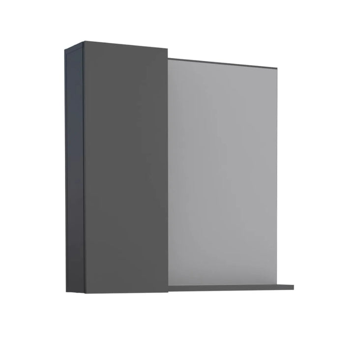 Deera 560  Bathroom Mirror With 1 Door