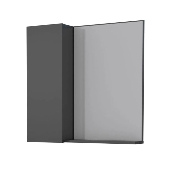 Deera 560  Bathroom Mirror With 1 Door