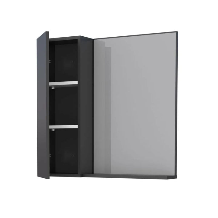 Deera 560  Bathroom Mirror With 1 Door
