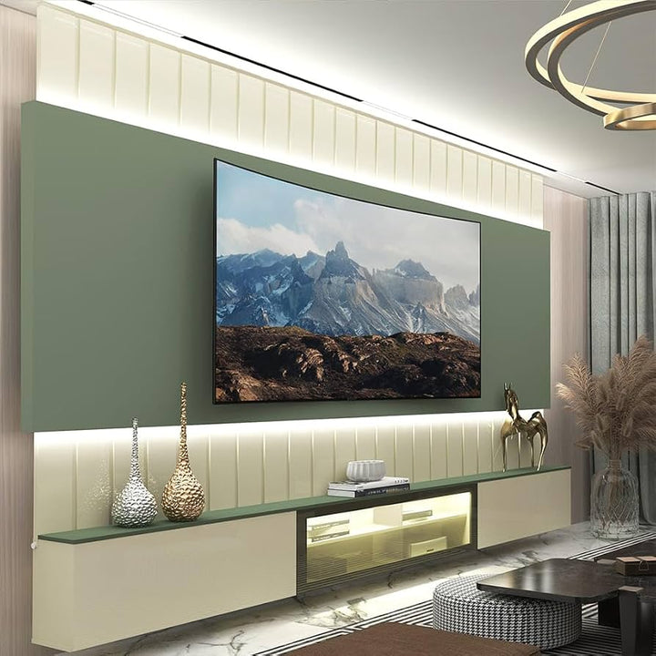 Home Entertainment Soberano Plasma Stand