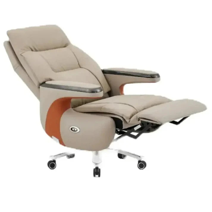 Avelino Executive Recliner Chair