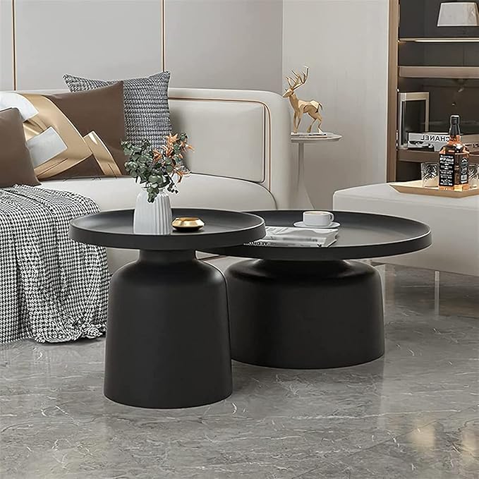 Aveline Coffee Table & Side Table Set