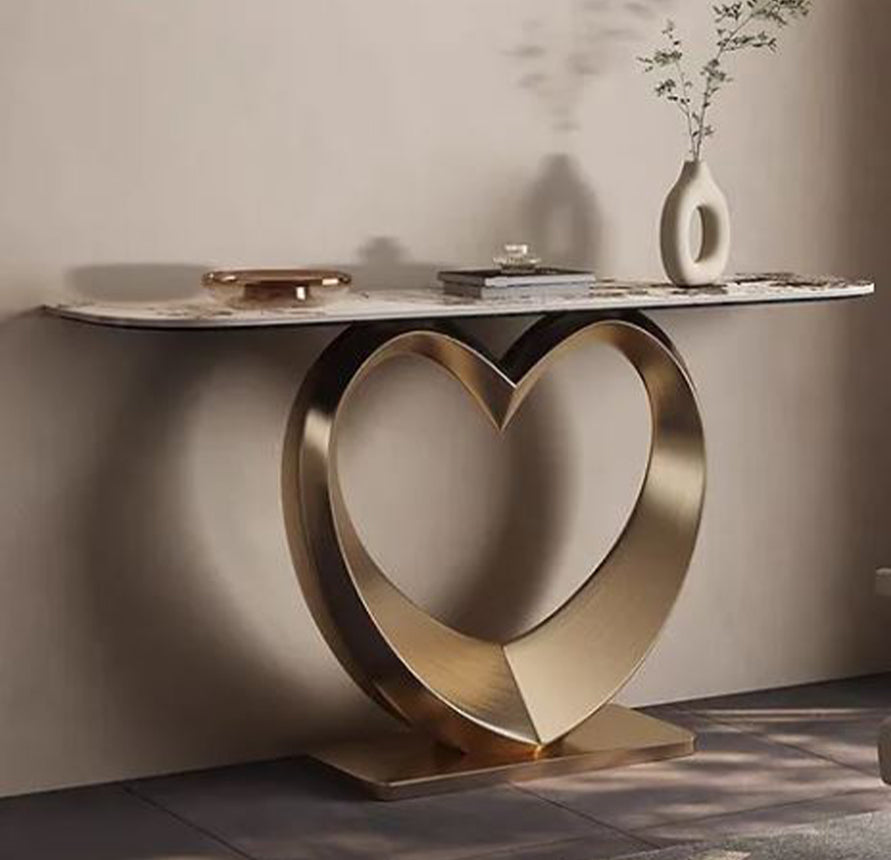 Luv Modern Console Table