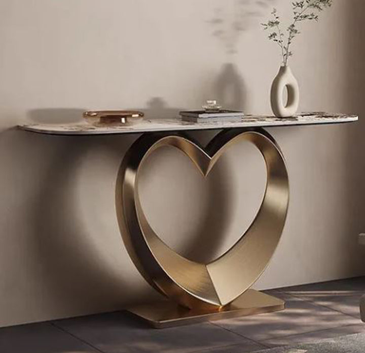 Luv Modern Console Table