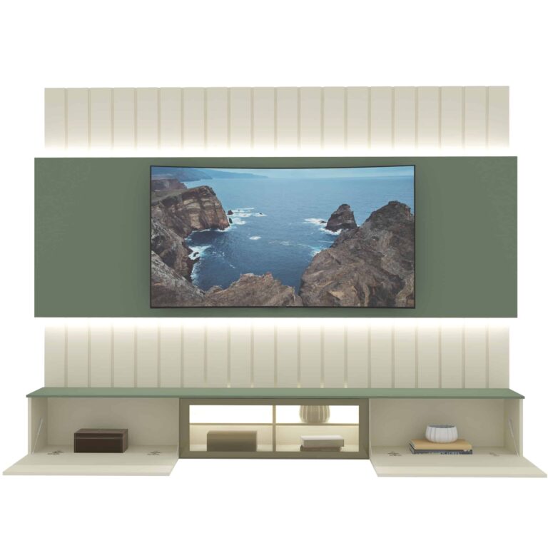 Home Entertainment Soberano Plasma Stand