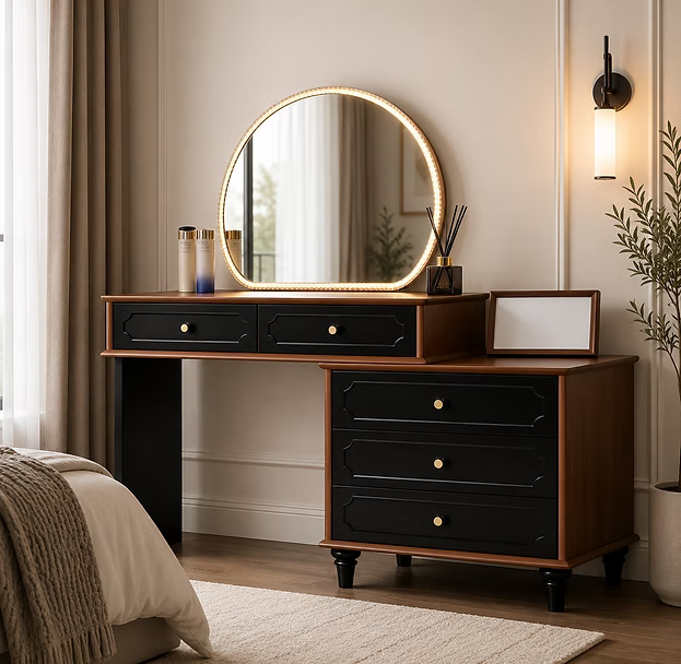 Montana Morden Dressing Table