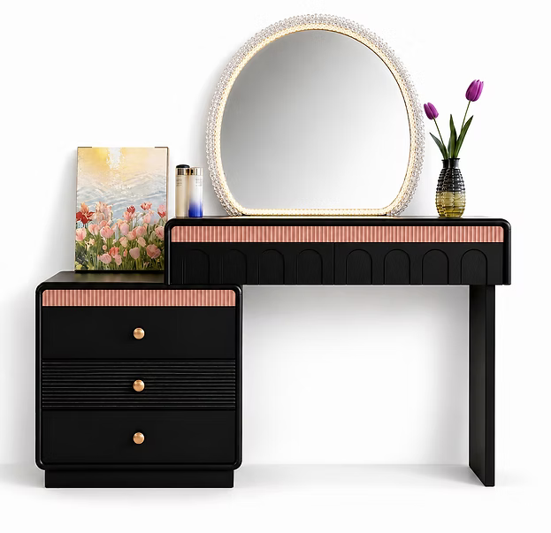 Missouri Modern Vanity Dressing Table