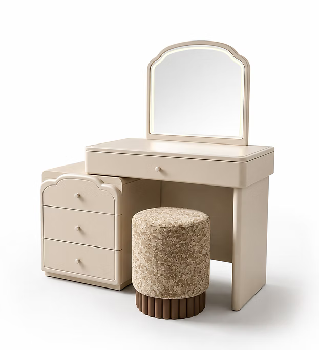Yara Lux Dressing Table