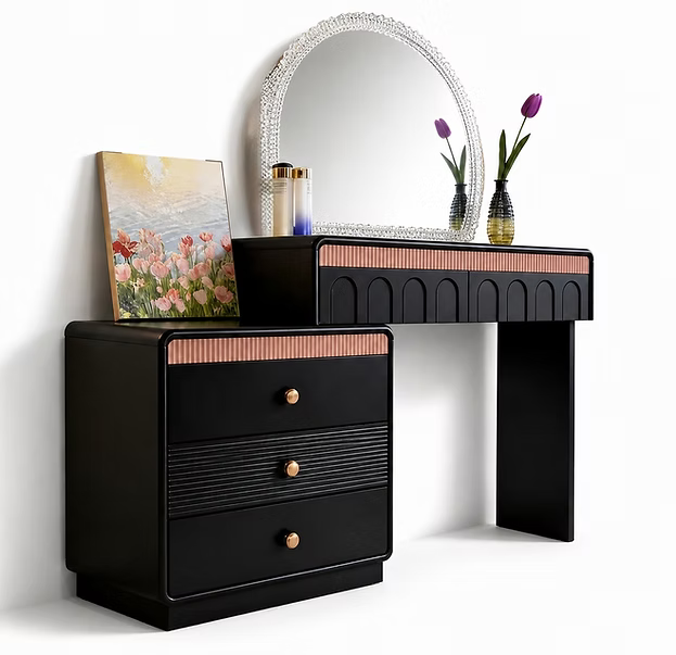 Missouri Modern Vanity Dressing Table