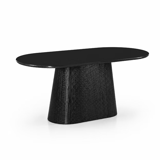 Dome 6-Seater Dining Table