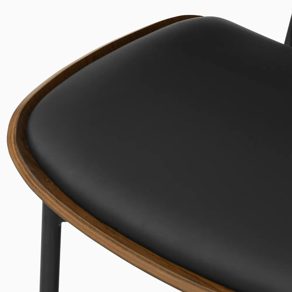 Cortona Modern Dining Chair - Set Of 2