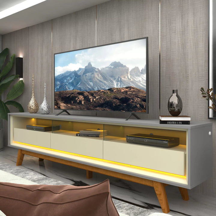 Requinte Rack Plasma Stand