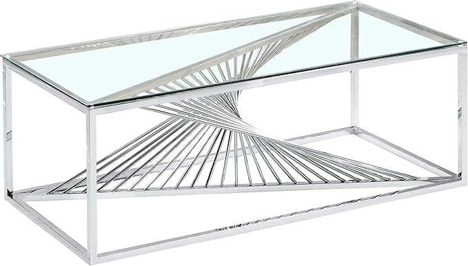 Cavella Coffee Table
