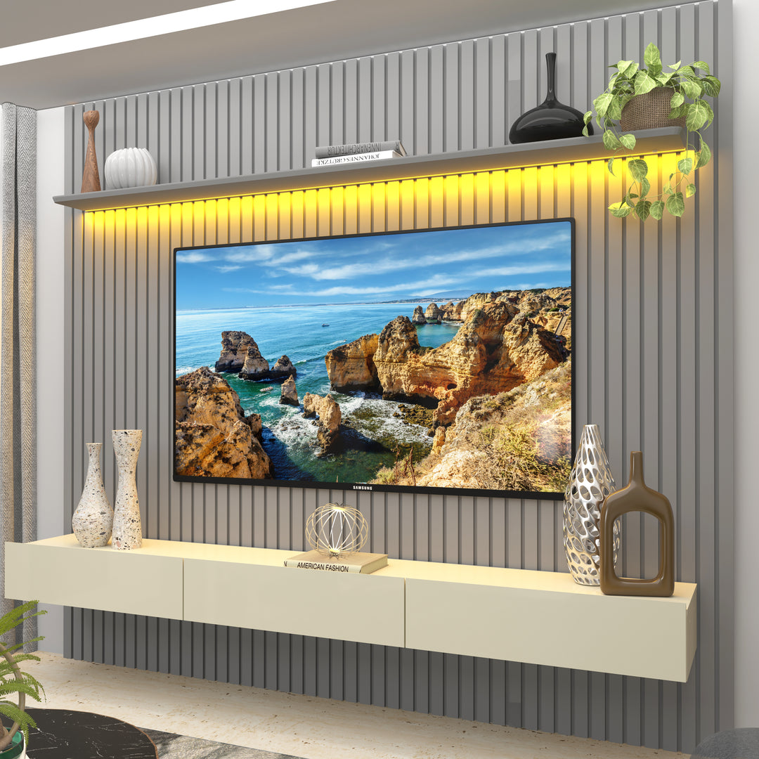 Home Nombre Entertainment Plasma Stand