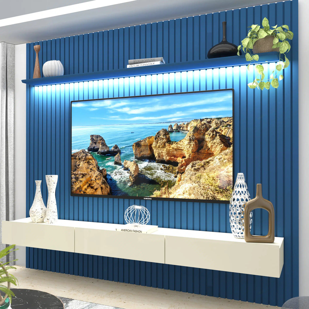 Home Nombre Entertainment Plasma Stand