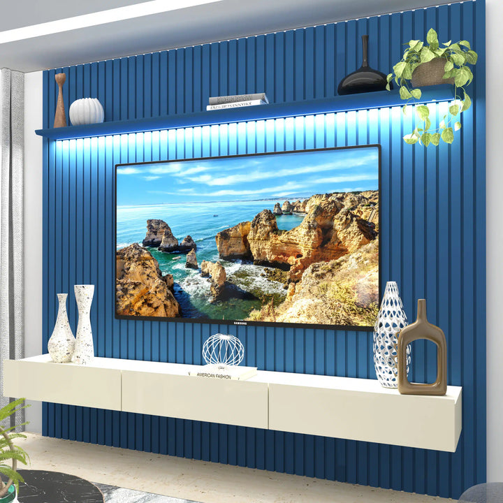 Home Nombre Entertainment Plasma Stand