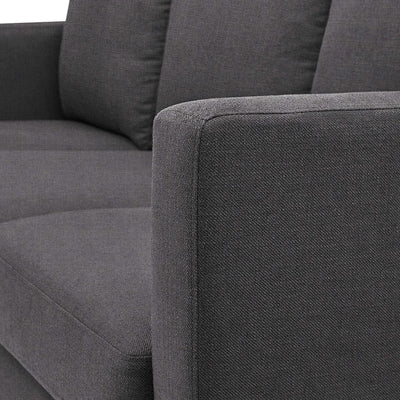 Cordelia Two Seater Fabric Sofa