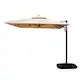 Waverly Outdoor Patio Umbrella