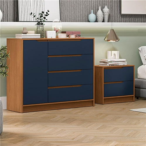 Rada Chest of Drawers
