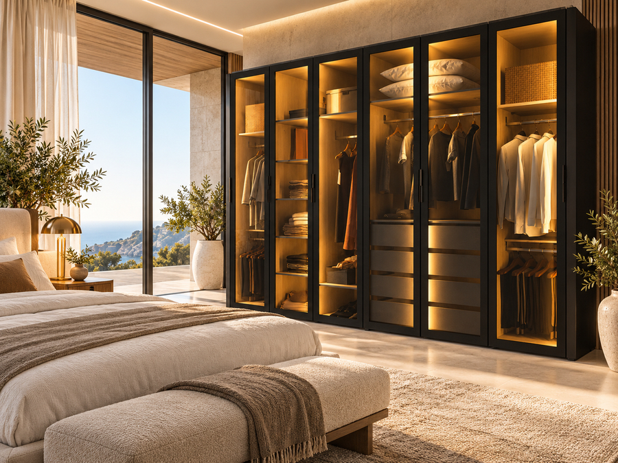 Headboards