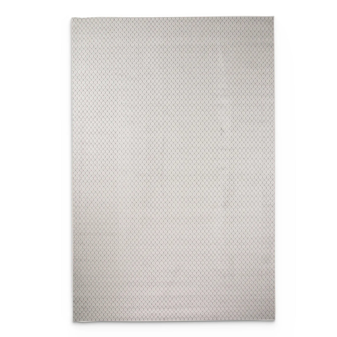 Boutique Bulo Grey Rug – 200 x 290 cm