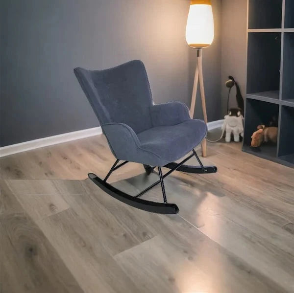 Acosta Rocking Occasional Chair