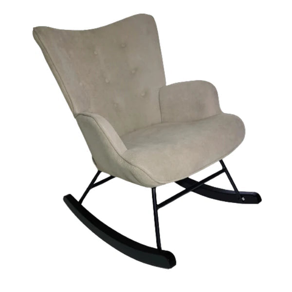 Acosta Rocking Occasional Chair