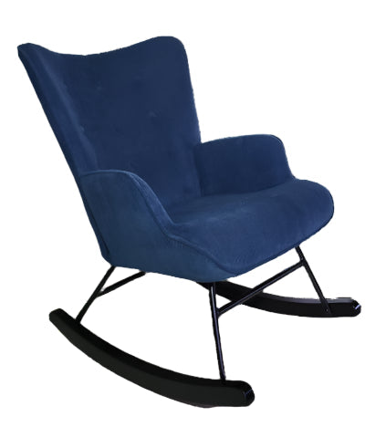 Acosta Rocking Occasional Chair