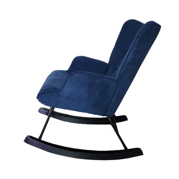 Acosta Rocking Occasional Chair
