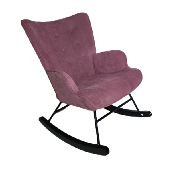Acosta Rocking Occasional Chair