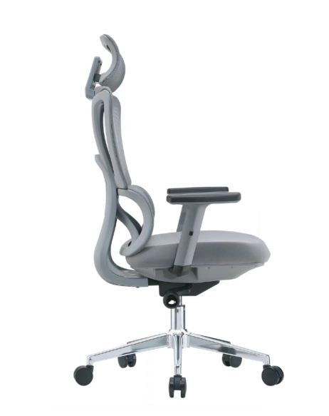 Alodius Office Chair With Headrest – Designer Concepts Furniture