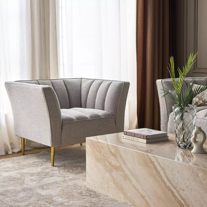 Alora Occasional 1 Seater Armchair
