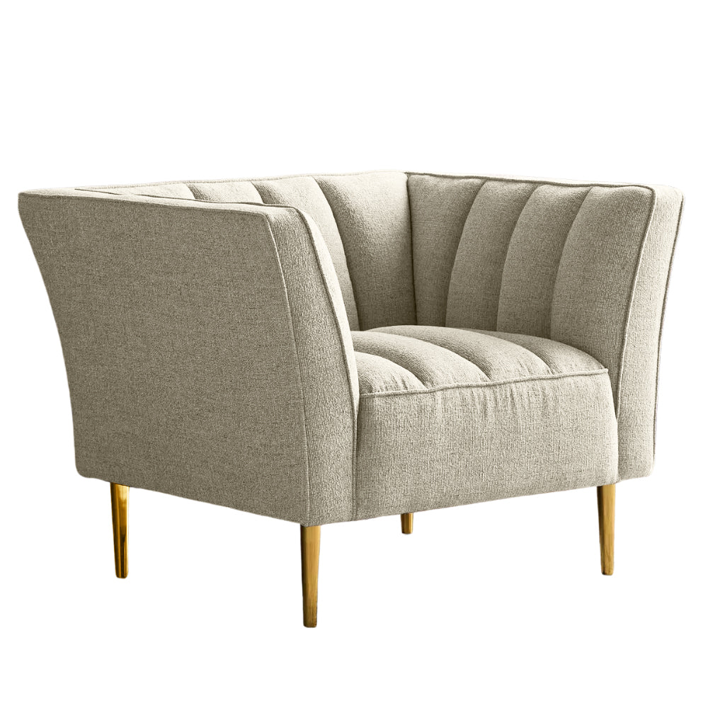 Alora Occasional 1 Seater Armchair