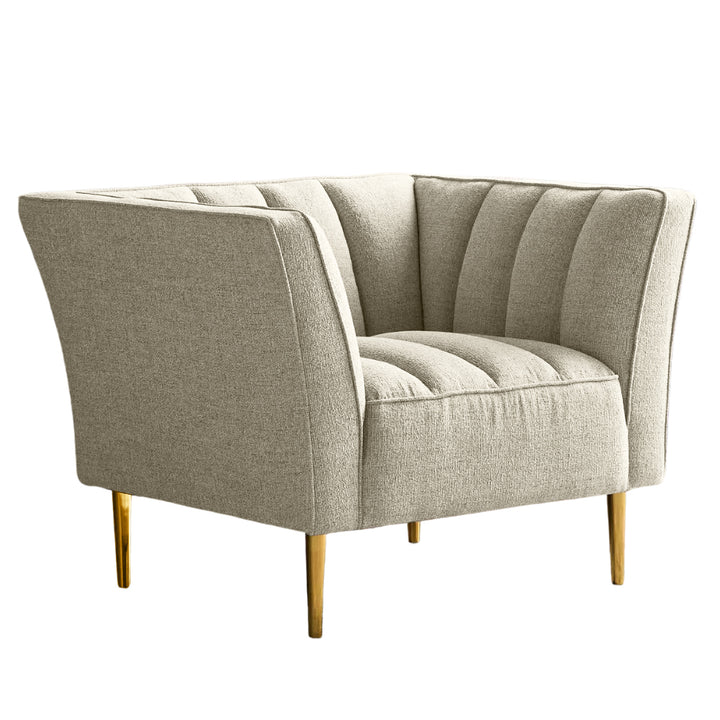 Alora Occasional 1 Seater Armchair