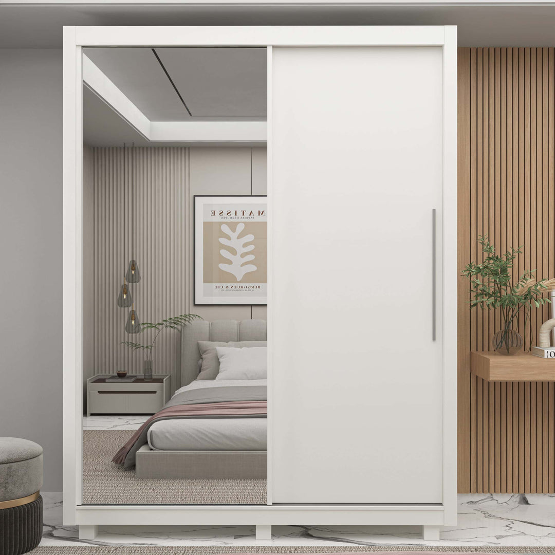 Royale 2P Wardrobe