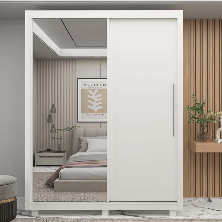 Royale 2P Wardrobe