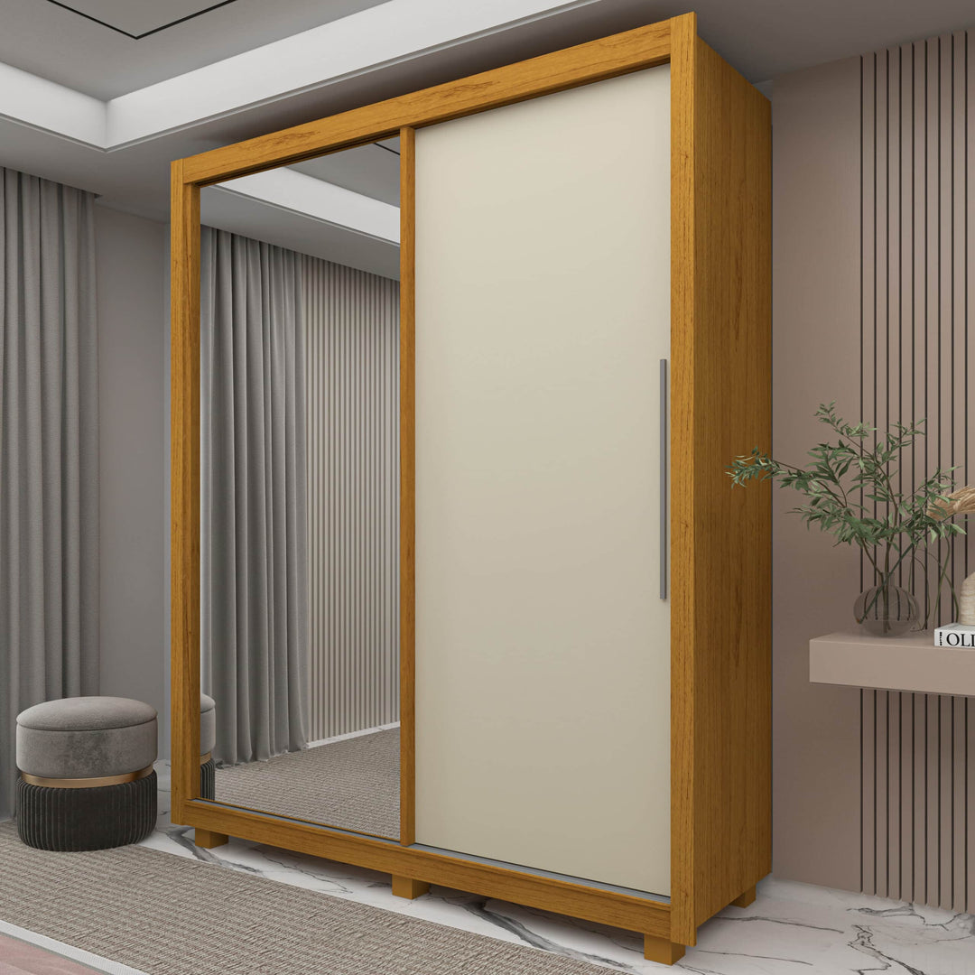 Royale 2P Wardrobe