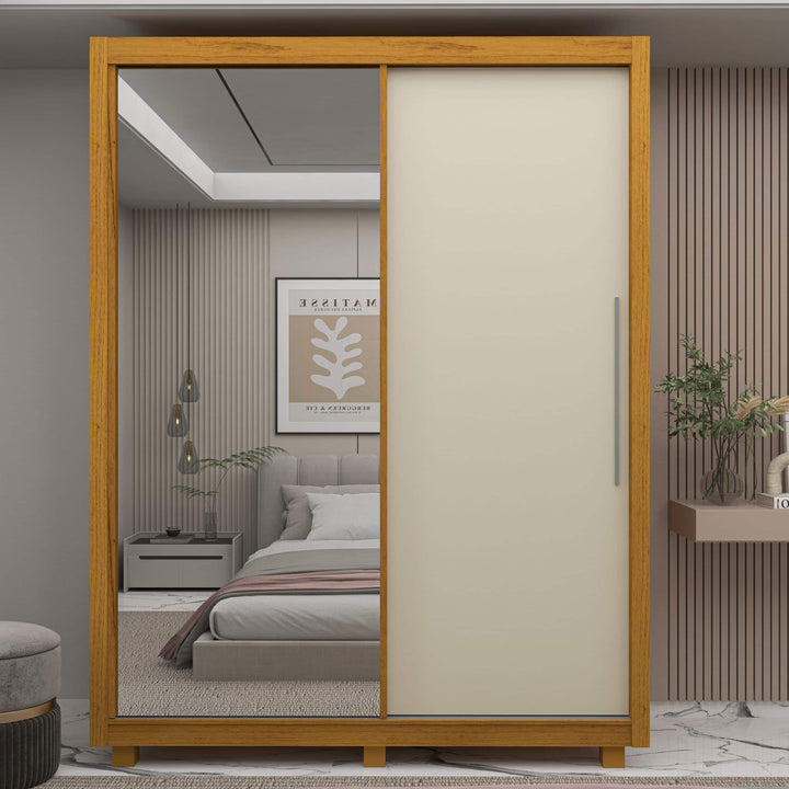 Royale 2P Wardrobe