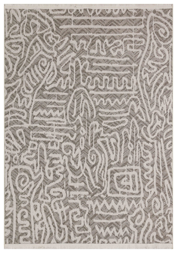 Andalus-Dessert Rug