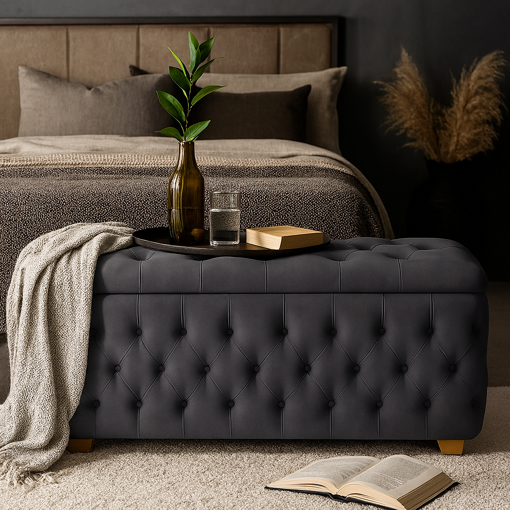Ava Storage Box – Designer Concepts - Furniture Store - Affordable ...