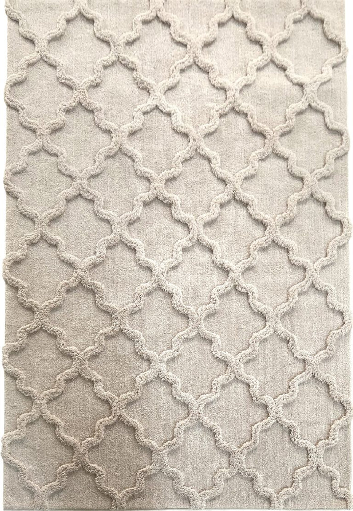 Avignon-Stone Rug