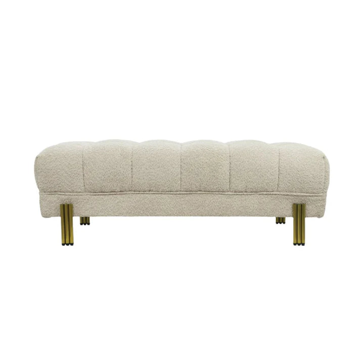 Adeline Sofa Bench