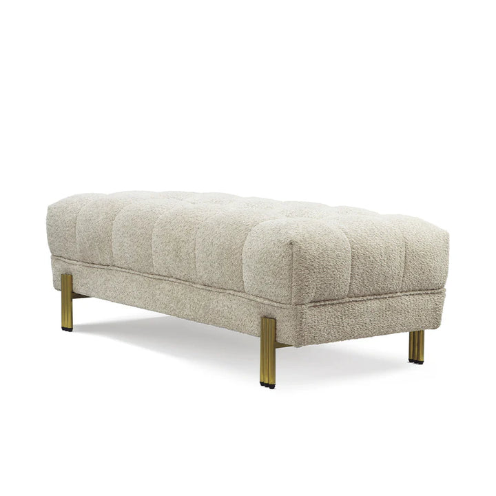 Adeline Sofa Bench