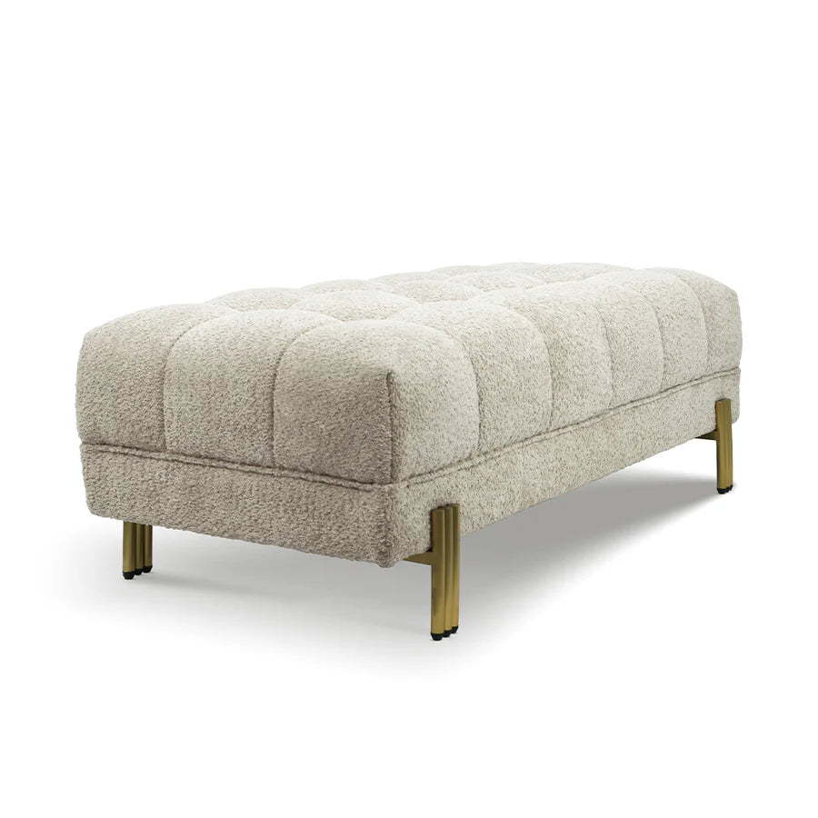 Adeline Sofa Bench