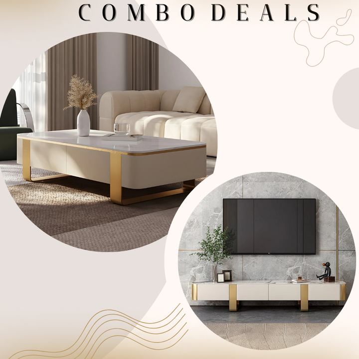 The Lumière Grace Collection Combo Deal