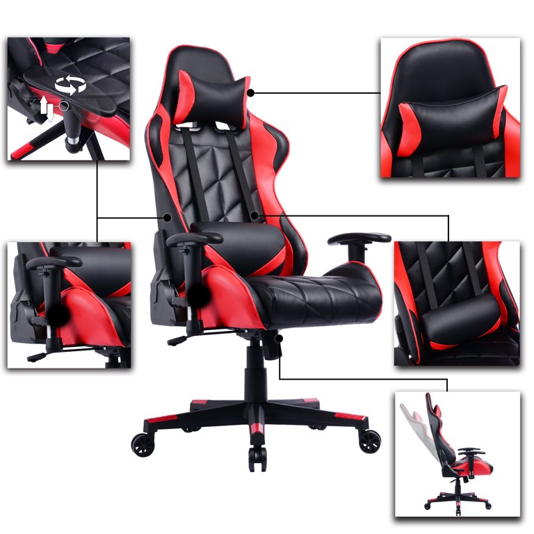 Britto Office/Gaming Chair